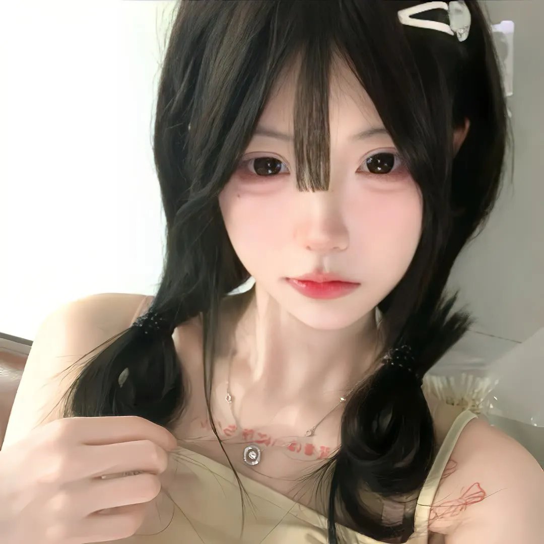 女富豪的美丽与哀愁