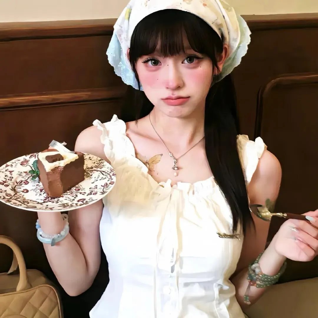 女皇加冕记