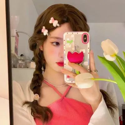 侠女传奇国语